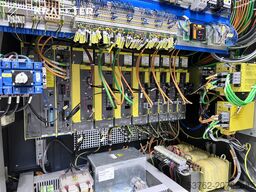 CHIRON FZ 08K S Magnum High Speed Plus