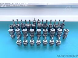 CHIRON FZ 08K S Magnum High Speed Plus