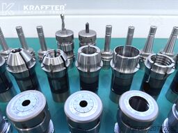 CHIRON FZ 08K S Magnum High Speed Plus