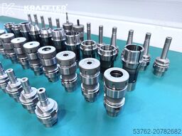 CHIRON FZ 08K S Magnum High Speed Plus