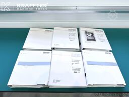 CHIRON FZ 08K S Magnum High Speed Plus