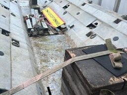 Faymonville M+S Baumechanik - YT3/16 Bootstransporter