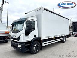 Iveco Eurocargo 180-320P