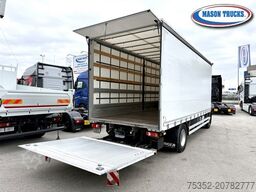 Iveco Eurocargo 180-320P