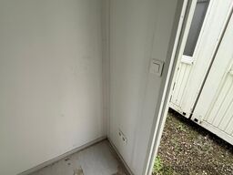  20DV Bürocontainer 20FT Büro Container
