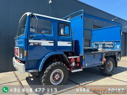 Renault Midliner M150 / 4x4JP4 / 74484...KM!!! / Top Co...