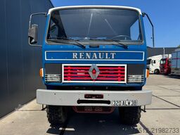 Renault Midliner M150 / 4x4JP4 / 74484...KM!!! / Top Co...