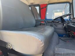 Renault Midliner M150 / 4x4JP4 / 74484...KM!!! / Top Co...