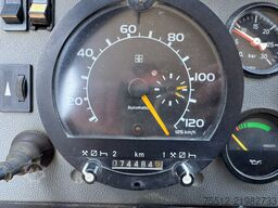 Renault Midliner M150 / 4x4JP4 / 74484...KM!!! / Top Co...