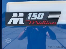 Renault Midliner M150 / 4x4JP4 / 74484...KM!!! / Top Co...