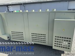 WEINIG PROFIMAT 23