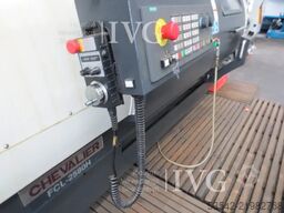 FALCON FCL-2580H