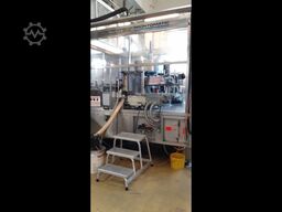 Krones Sensometic VP-G 050-113/SV 10/SOV 10-S