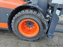 Linde H150D/600