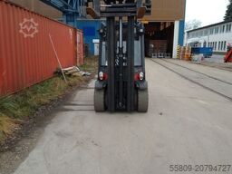 Linde H30D-02 // Diesel //