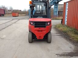Linde H30D-02 // Diesel //