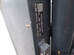 Linde H30D-02 // Diesel //