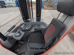 BT RRE 160 E // Triplex //