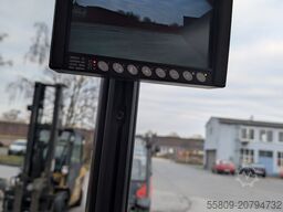 BT RRE 160 E // Triplex //