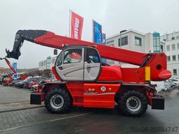 Manitou MRT 3050 Privilege