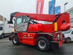 Manitou MRT 3050 Privilege