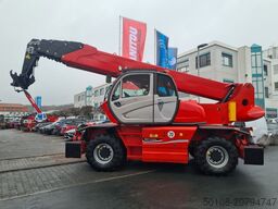 Manitou MRT 3050 Privilege