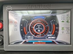 Manitou MRT 3050 Privilege