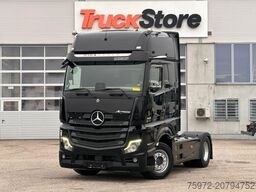 Actros 1845 LS
