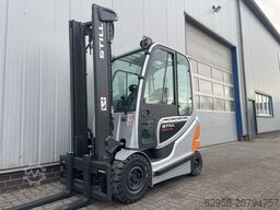 STILL RX60-25 | Top Batterie