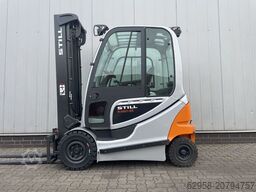 STILL RX60-25 | Top Batterie