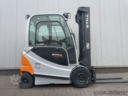 STILL RX60-25 | Top Batterie