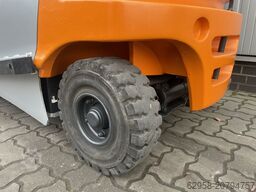 STILL RX60-25 | Top Batterie