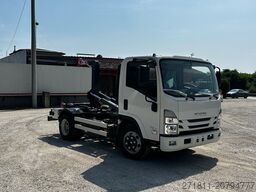 ISUZU ISUZU P75 NUOVO SCARRABILE