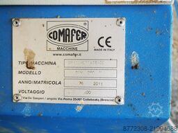 COMAFER DIN 250