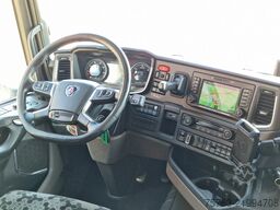 Scania R500 NGS Highline 6x2 Highline 6x2 - PTO/Hydrau...