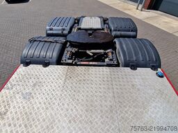 Scania R500 NGS Highline 6x2 Highline 6x2 - PTO/Hydrau...
