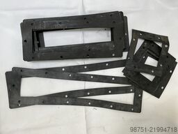 Jensen Gasket
