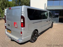 Renault TRAFIC EXCLUSIVE VAN CREW E6 L2H1 2.0L 170 PK D...