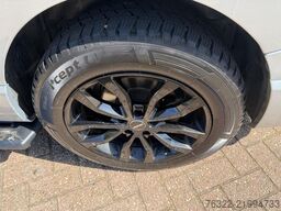 Renault TRAFIC EXCLUSIVE VAN CREW E6 L2H1 2.0L 170 PK D...