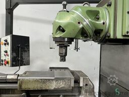 MRF 