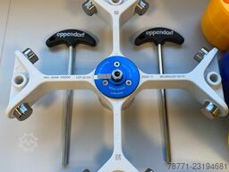 Eppendorf 5910Ri