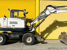 Wacker Neuson 9503 WD