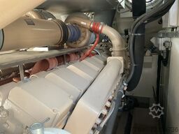Cummins KTA50G3