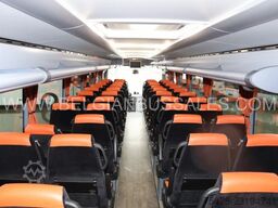 Iveco Evadys 12m / Rear door / 3-point seat belts / N...