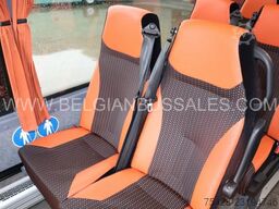 Iveco Evadys 12m / Rear door / 3-point seat belts / N...