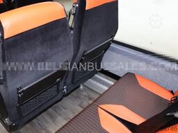 Iveco Evadys 12m / Rear door / 3-point seat belts / N...