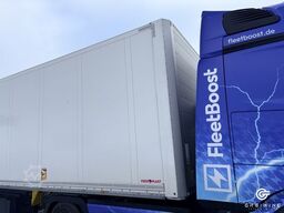 SCHMITZ CARGOBULL Trockenfrachtkoffer