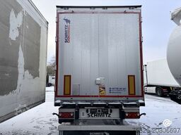 SCHMITZ CARGOBULL Trockenfrachtkoffer