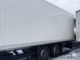 SCHMITZ CARGOBULL Trockenfrachtkoffer