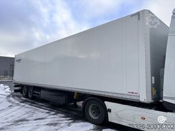 SCHMITZ CARGOBULL Trockenfrachtkoffer